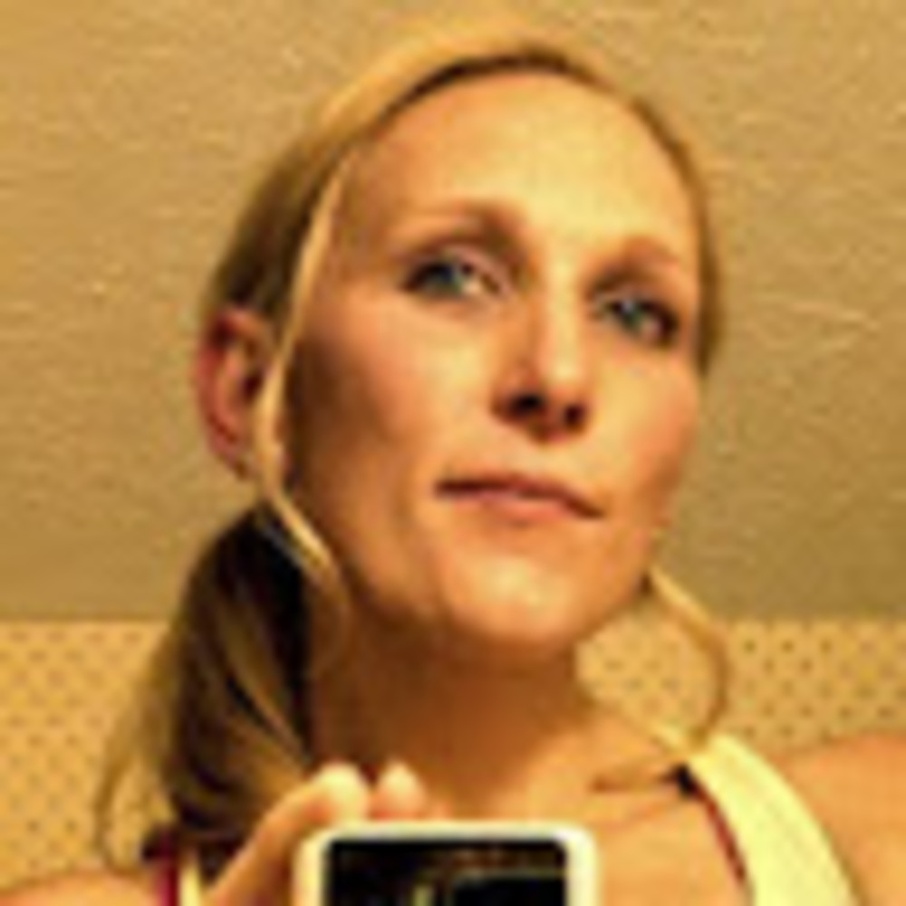Meet your Posher, Katrina